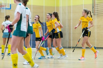 Bild 86 - RL HTHC2 - Rissen - UHC - Polo Club - Klipper - CadA